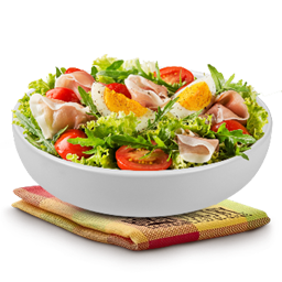 commander salades à  creteil 94000