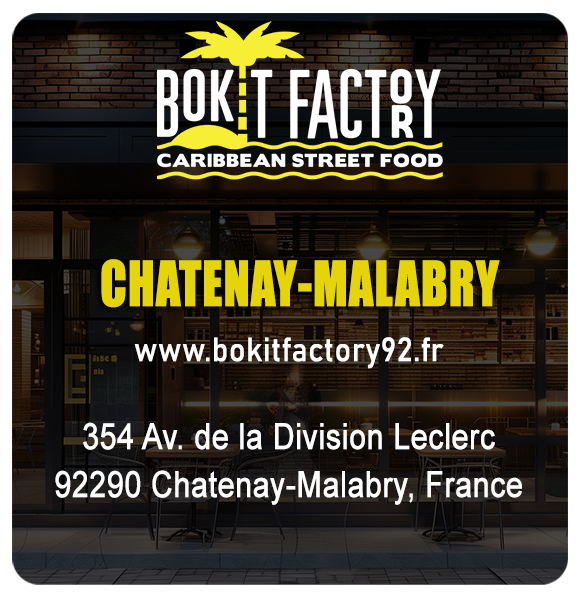 Bokit Factory | Commander Sandwichs à  creteil 94000